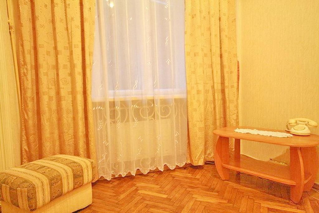 Апартаменты Park and Opera Apartments Львов-34