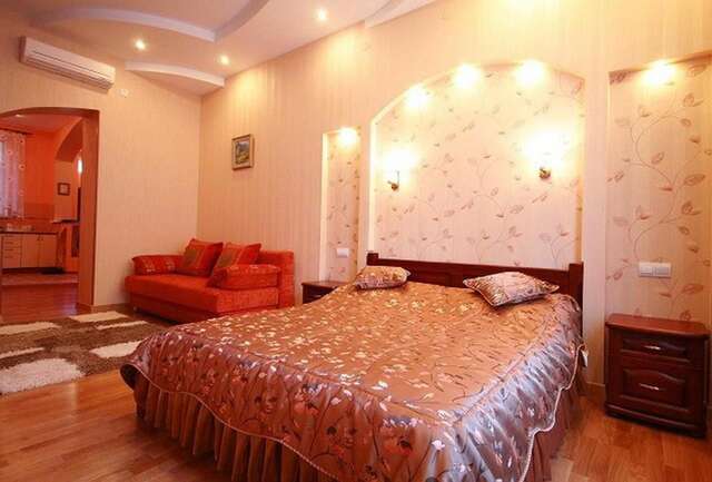 Апартаменты Park and Opera Apartments Львов-3