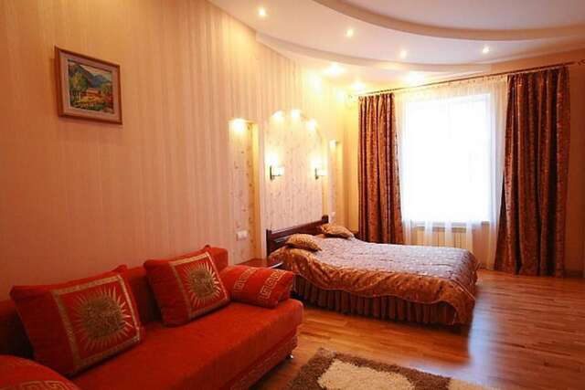 Апартаменты Park and Opera Apartments Львов-13