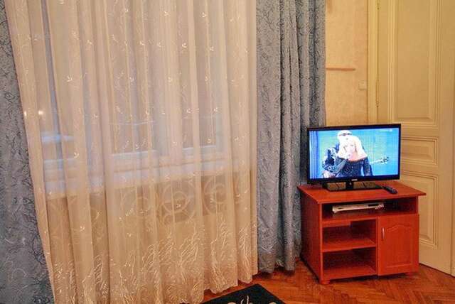 Апартаменты Park and Opera Apartments Львов-5