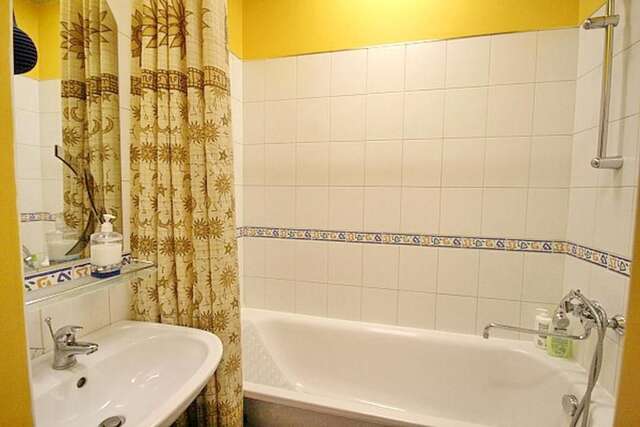 Апартаменты Park and Opera Apartments Львов-37