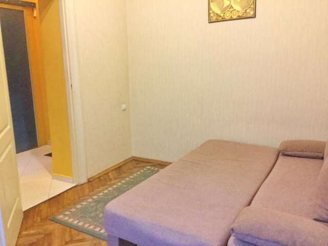 Апартаменты Park and Opera Apartments Львов-10