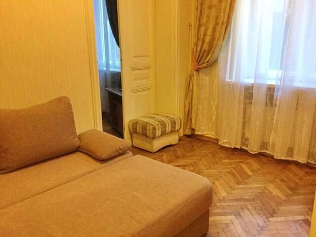 Апартаменты Park and Opera Apartments Львов-11